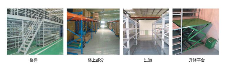 货架使用应注意什么，货架维护应注意什么？